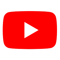 YouTube logo